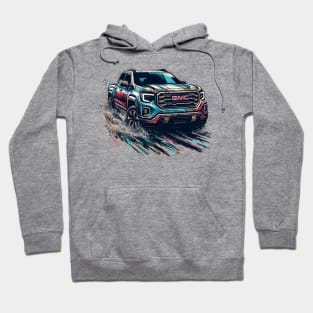 GMC Terrain Hoodie